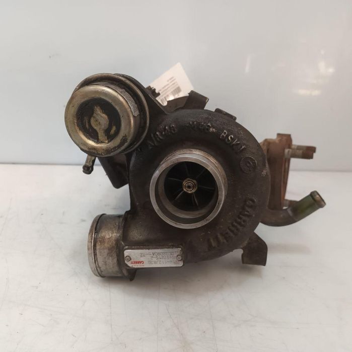 Turbocompressor Nissan Primera Traveller Wp11