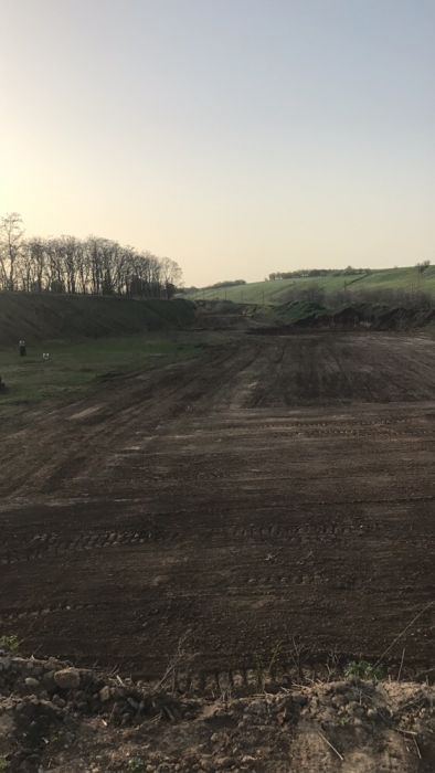 услуги экскаватора