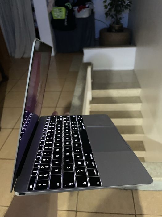 MacBook Retina