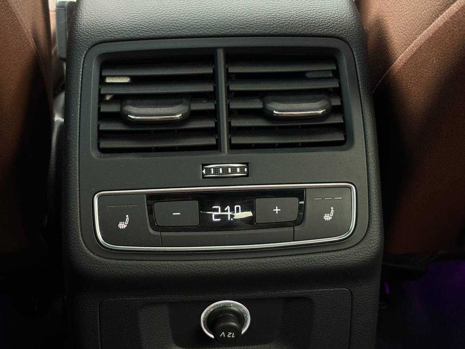 Audi A4 Premium Plus 2018