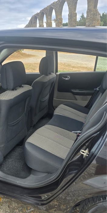 Renault Megane 2 1.5DCI
