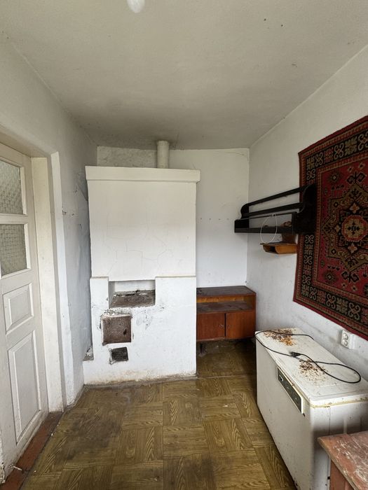 Продам будинок с.Суржа