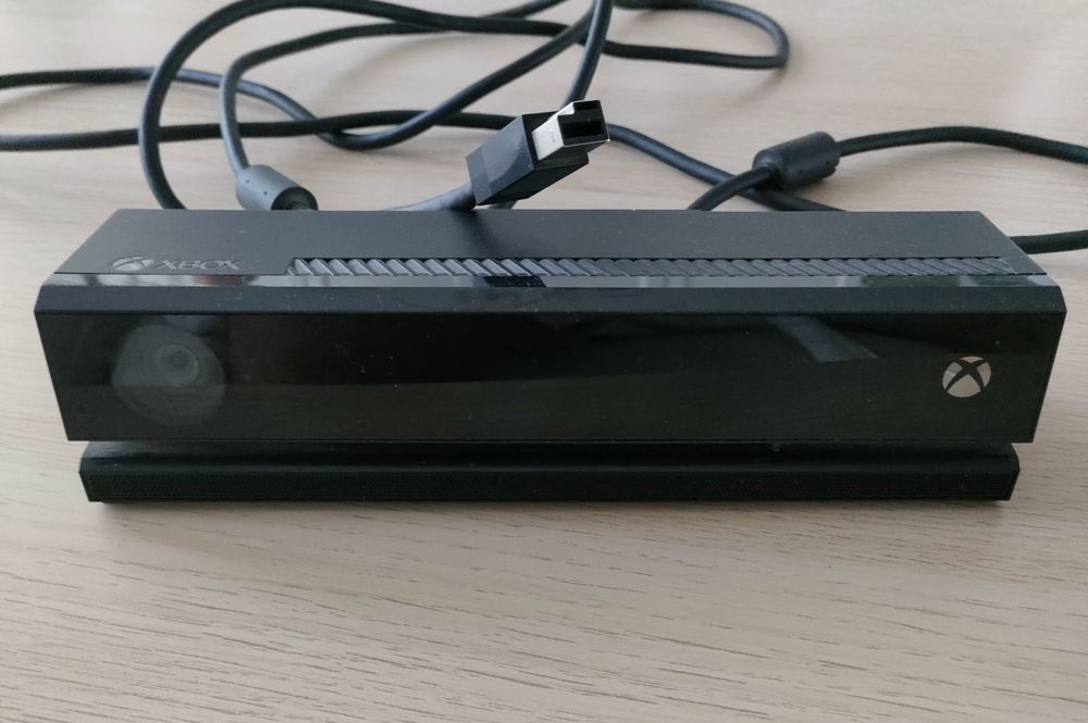 XBOX one Kinect 2.0