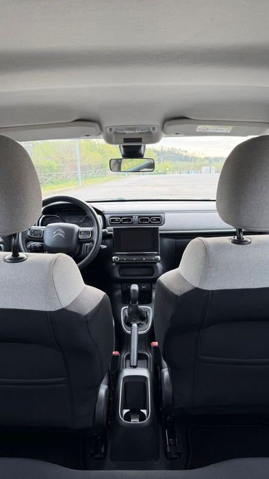 Citroën C3 1.2 PureTech