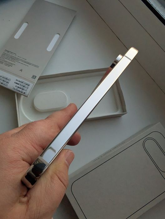 Google pixel 9 Pro 128  soft