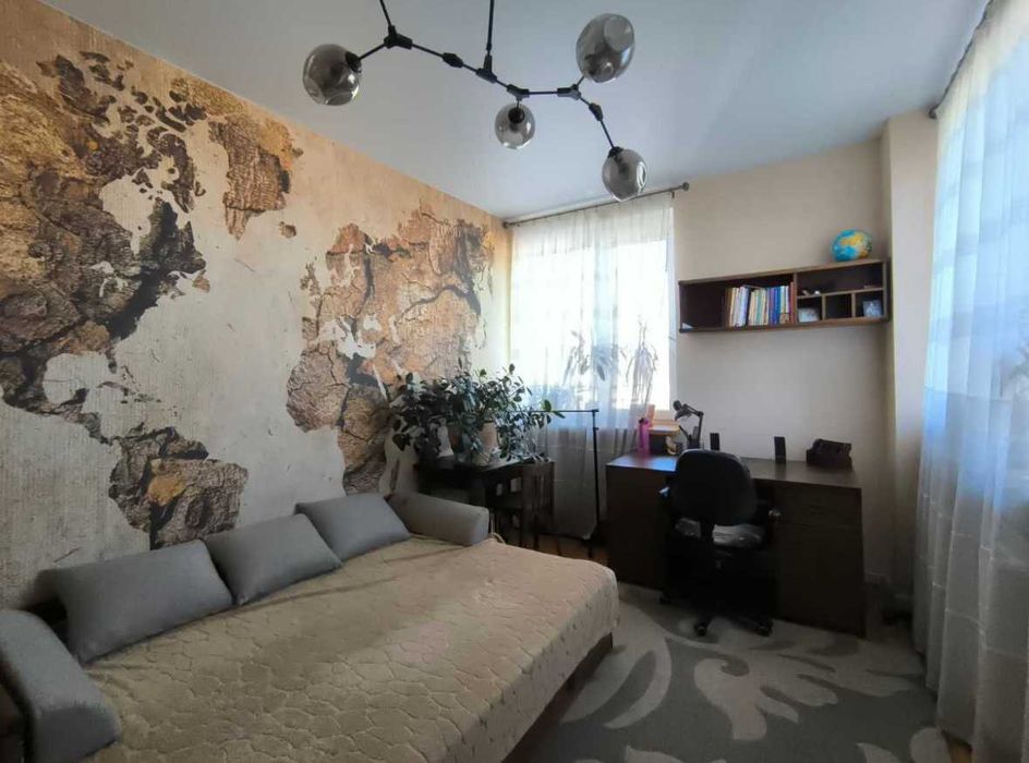 3-rooms apartment apartment by the address st. Kulikovo pole pl Oktyabrskoy revolyutsii pl (area 86 m²) - Atlanta.ua - photo 10