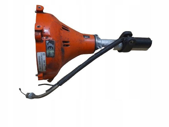 Echo Srm-235 Osłona Obudowa Pokrywa Korpus