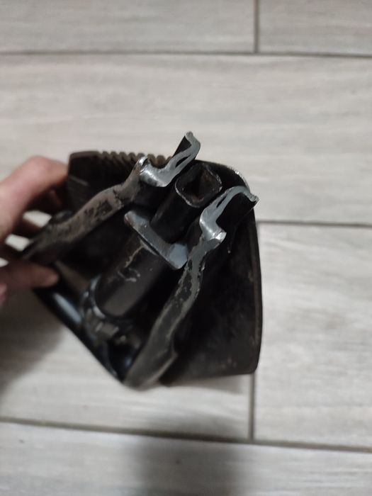 Лопатка саперна сша бу