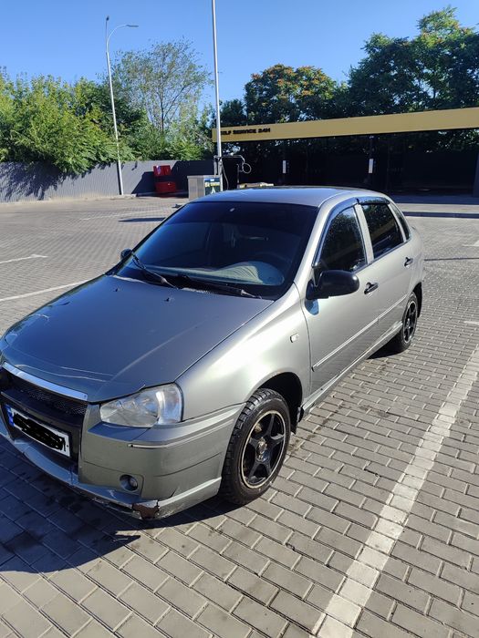 Продам Каліна ВАЗ 1118