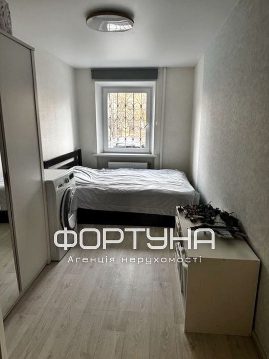 ‼️3-кім кв, ІНДИВІДУАЛЬНЕ опалення, Є Відновлення!