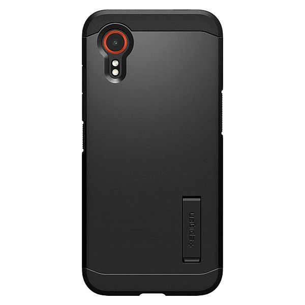 Spigen Tough Armor Galaxy Xcover 7 Pro Black