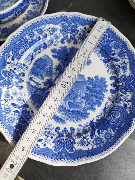 Посуд Villeroy boch Burgenland