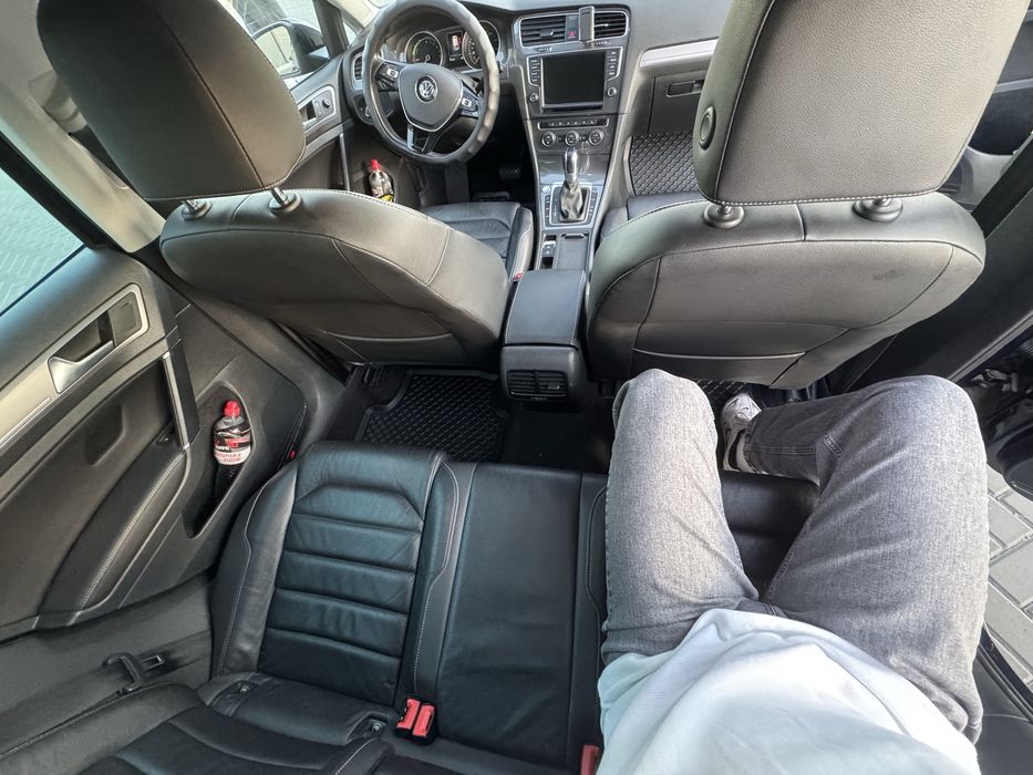 Volkswagen e-Golf 2016 VIN WVWZZZAUZHW901619 фото оголошення 6 з 8