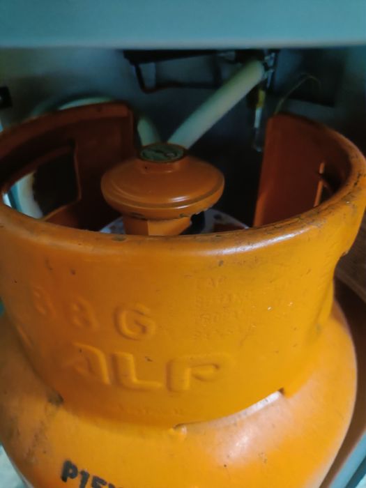 Aquecedor GALP Hotspot