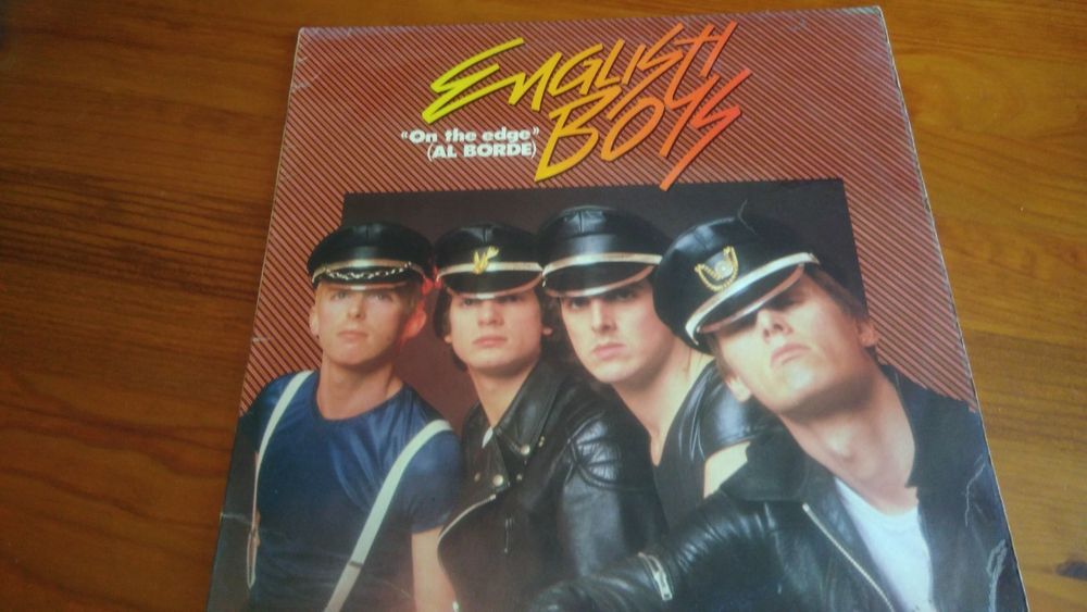 Discos de Vinil - 15€