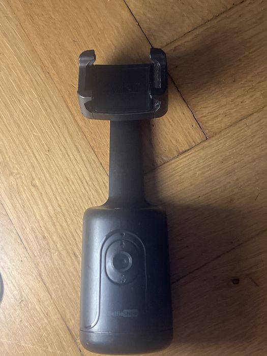 Selfii sledzi telefonem mini