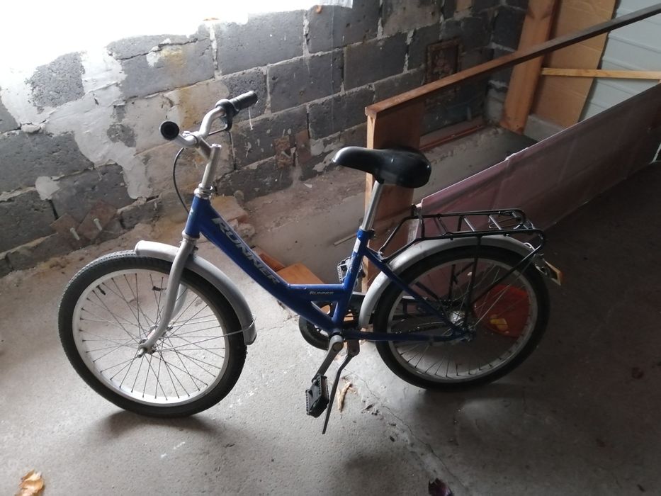 Продам два елосипеди для дітей за 2ооо.