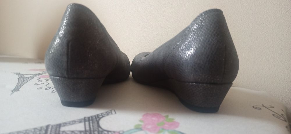 Baleriny Gabor easy Comfort