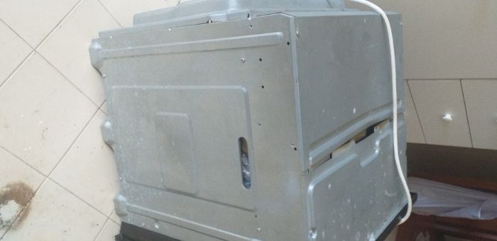 Forno de Encastrar Electrolux