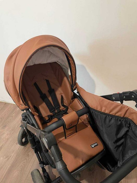 Продам візок 3в1 Verdi Mirage