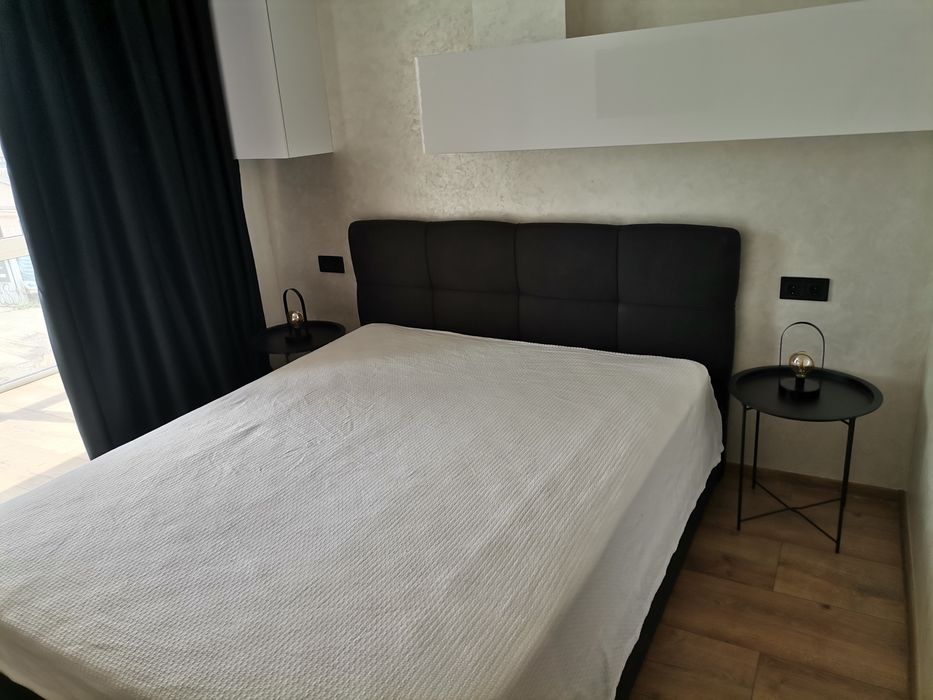 ВІЛЬНА подобово  двокімнатна квартира на ЖК Яровиця