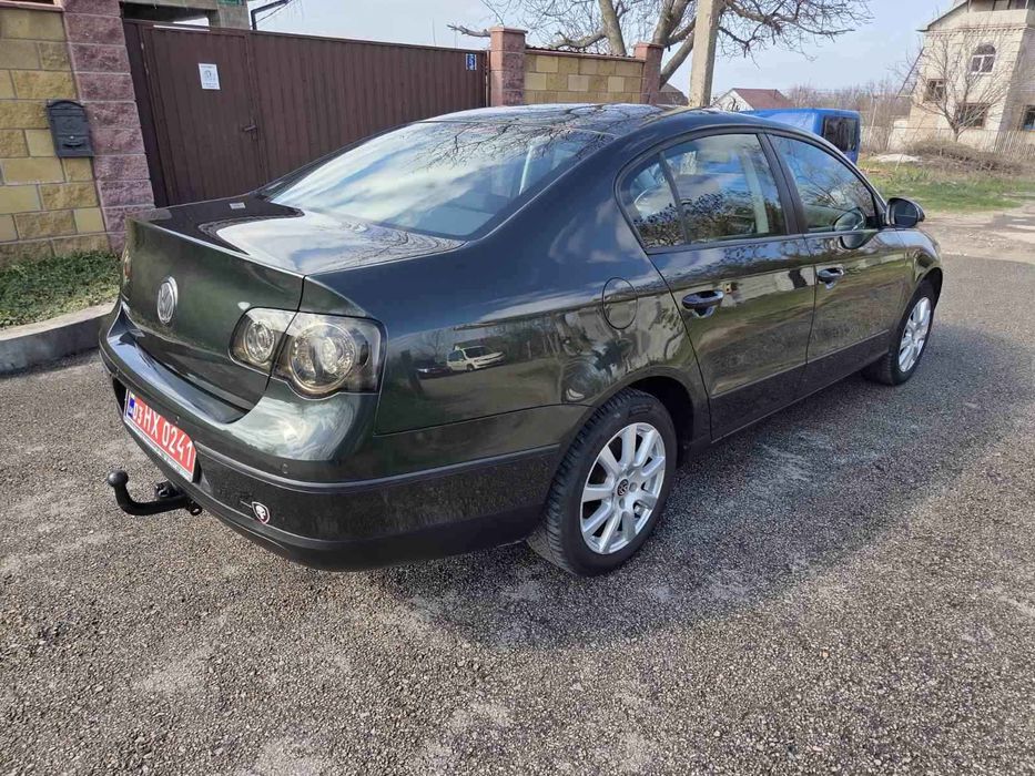 Продам Volkswagen Passat