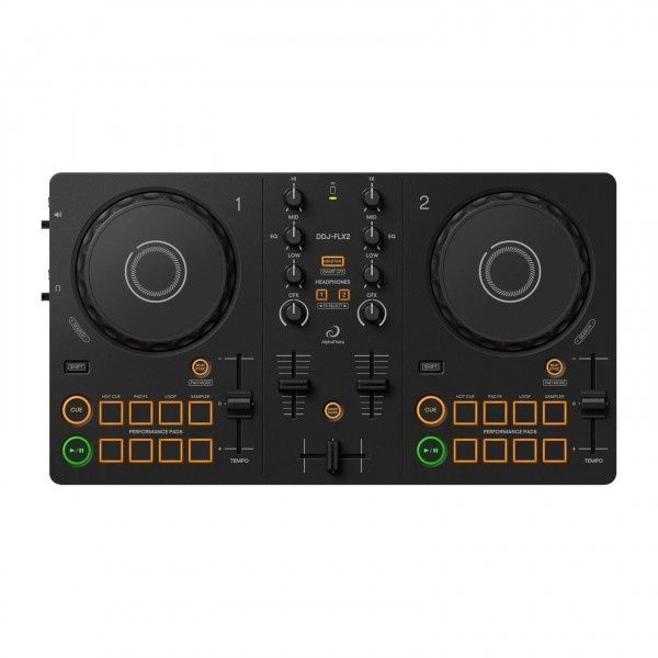 Pionner ddj flx2