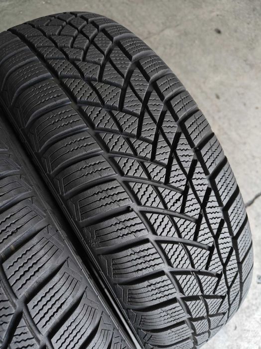 Шини зима r15 185/65 Matador Nordicca 22рік 7-8мм