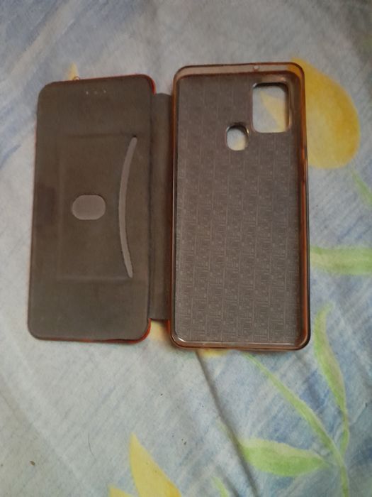 Смартфон Samsunq A21-S