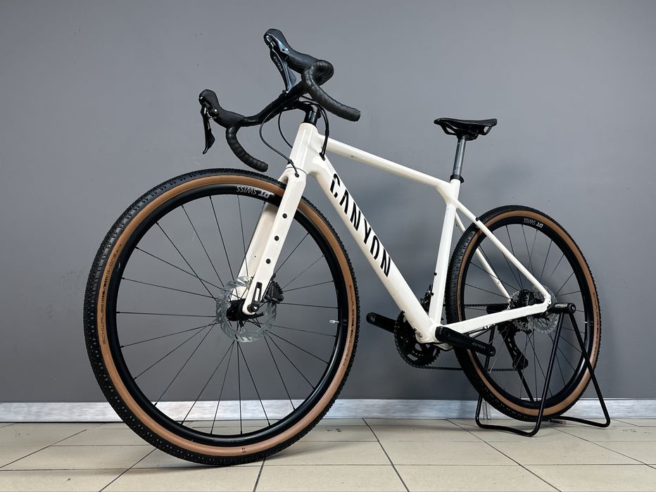 canyon grizl 7 - Хобі, відпочинок і спорт - OLX.ua
