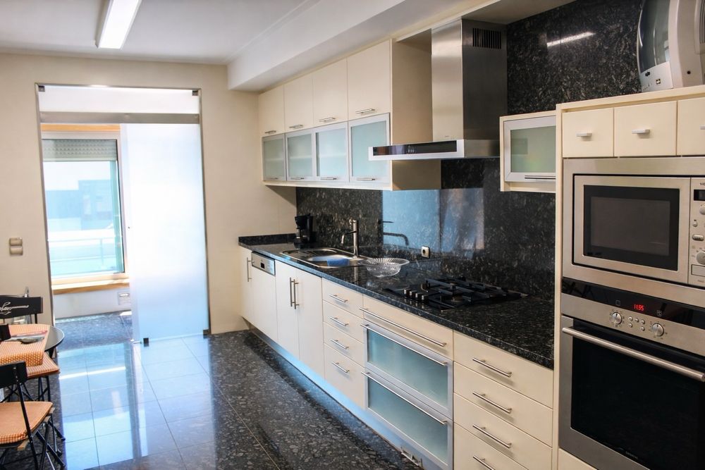 Excelente apartamento Ferias Praia