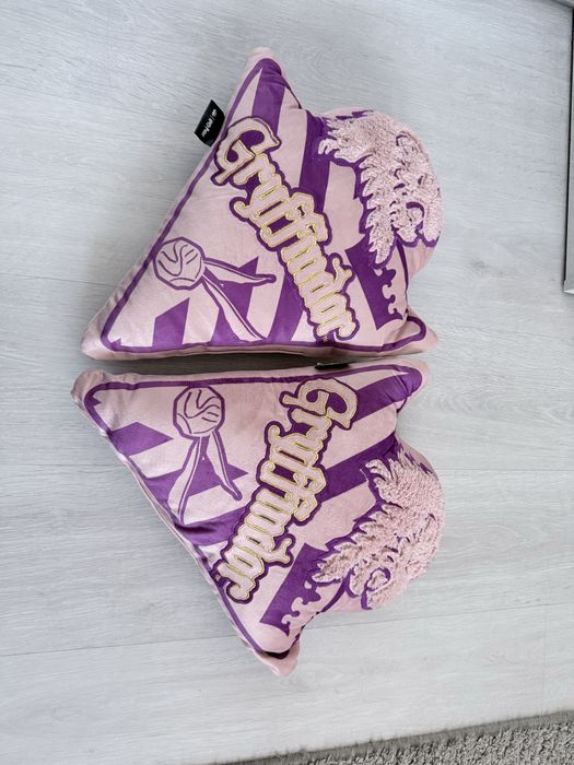 Poduszki Harry Potter Gryffindor