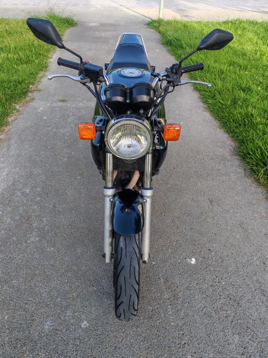 Honda CB 500 1997