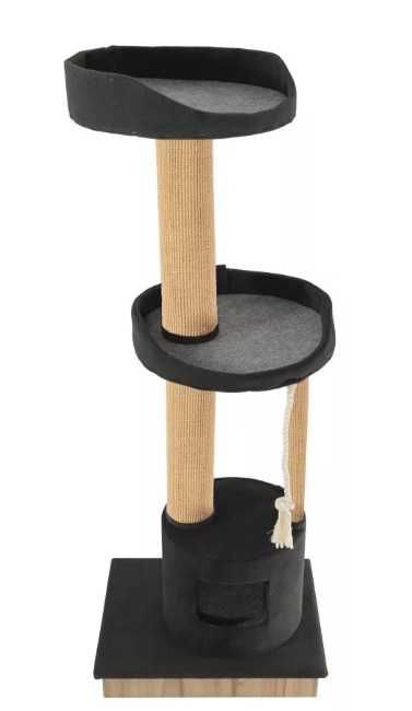 Drapak dla kota Mega Jack - duży, stabilny - Aquaelzoo Gliwice