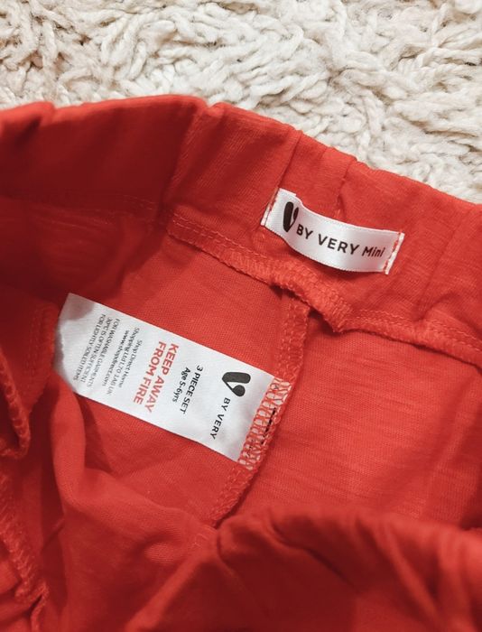 Шорти для дівчинки By very Італія