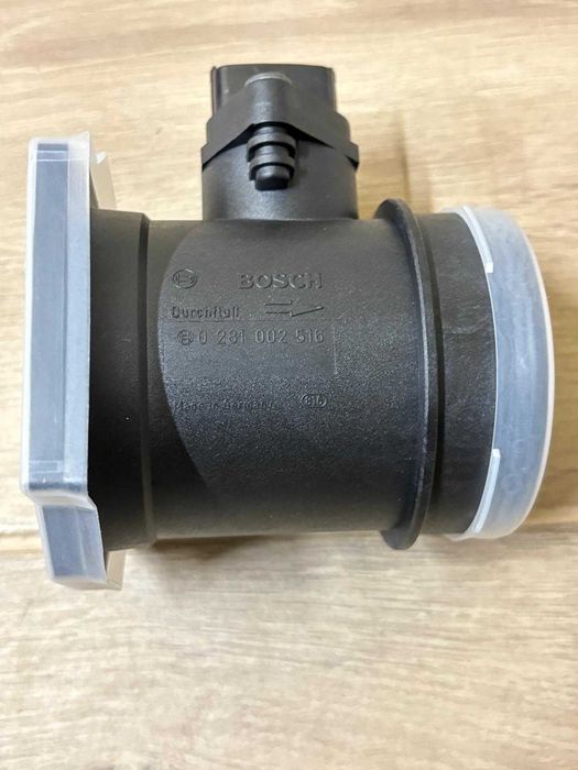 Sensor de ar Bosch / medidor de massa de ar