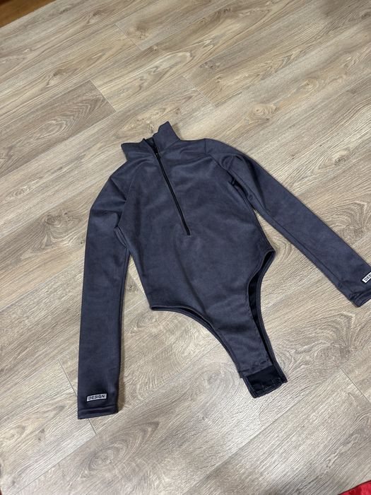 Крутий гарний бодік