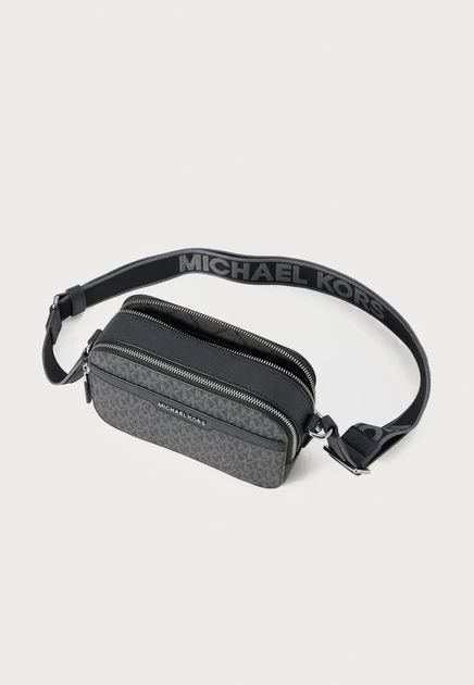 Оригінал Чоловіча сумка Michael Kors Hudson 33F5SMLC2B