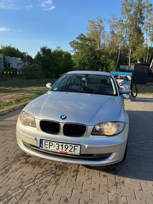 BMW Seria 1