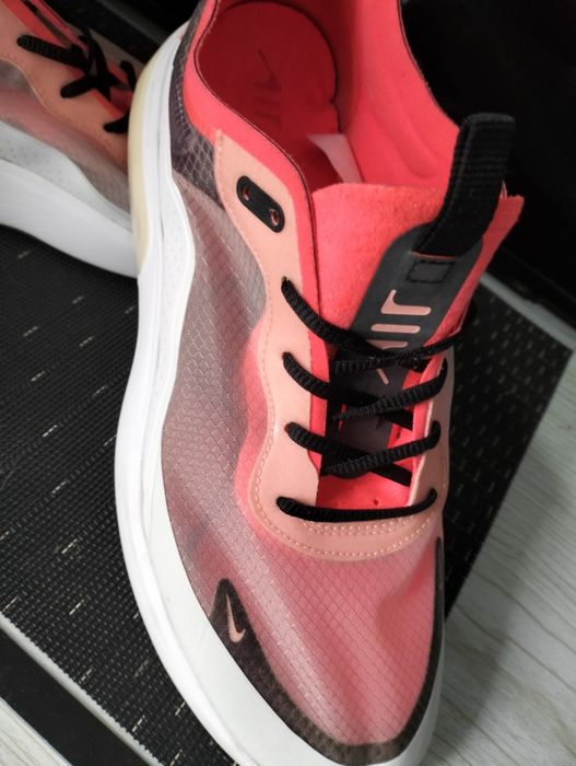 Кроссовки Nike air max