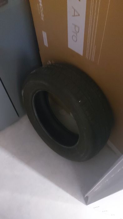 Pneu Goodyear Efficient 185/65 R15