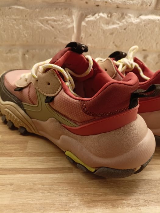 Buty wiosna / jesień Zara r. 37