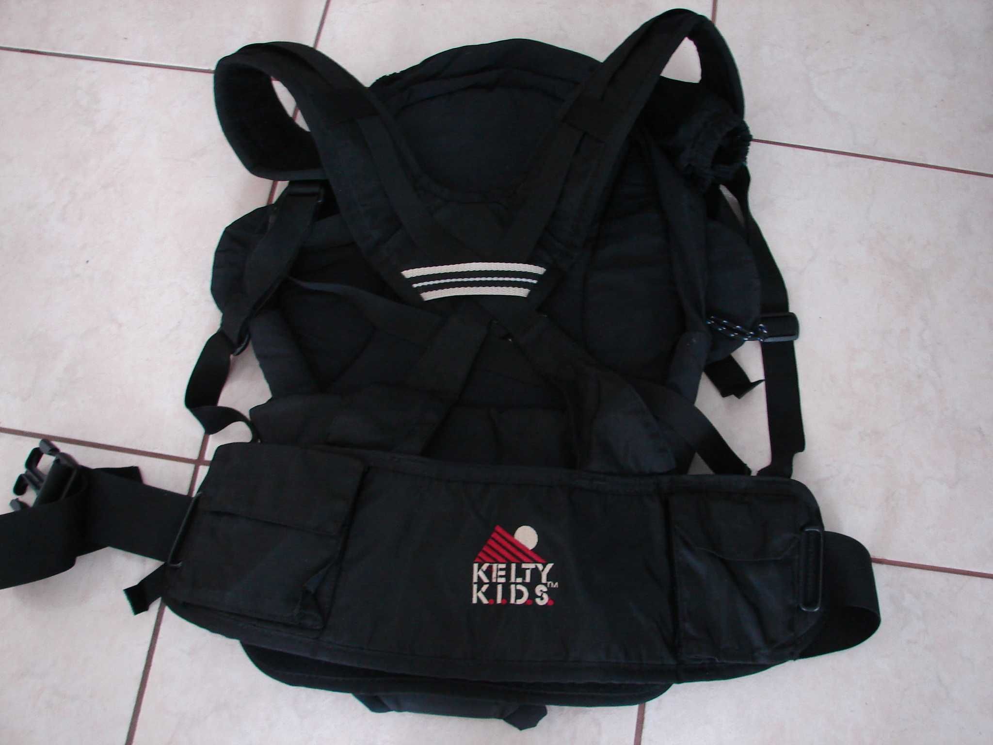Kelty Kids Kangaroo noside ko Podd bice OLX.pl