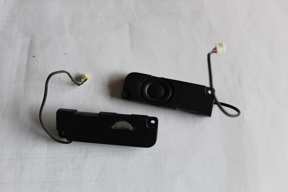 Colunas para portátil