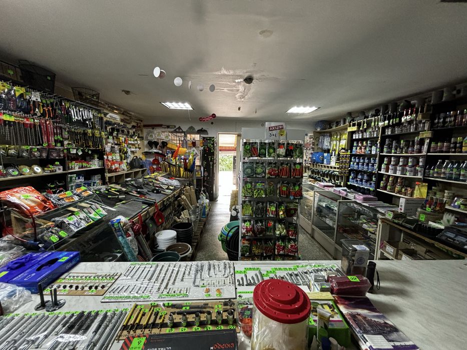 ТЕРМІНОВО!!! Діючий будівельний бізнес у центрі ОТГ