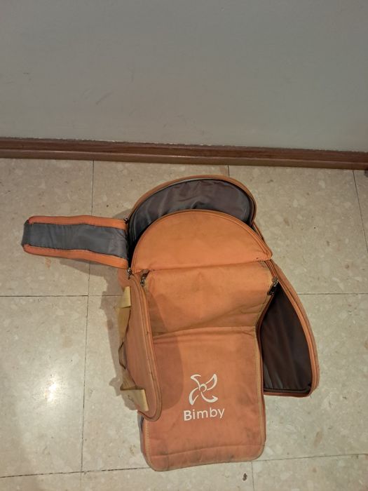 Saco mala Bimby tm31