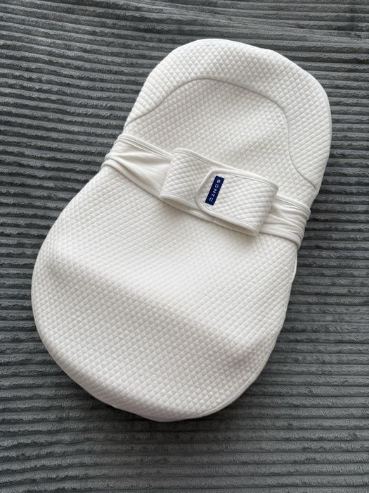 Ергономічний кокон sonto, матрац kokon sonto