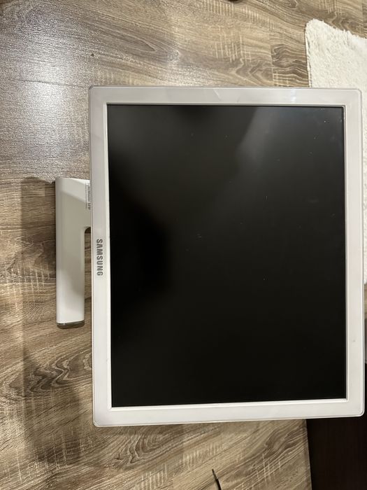 Монітор SyncMaster 971P