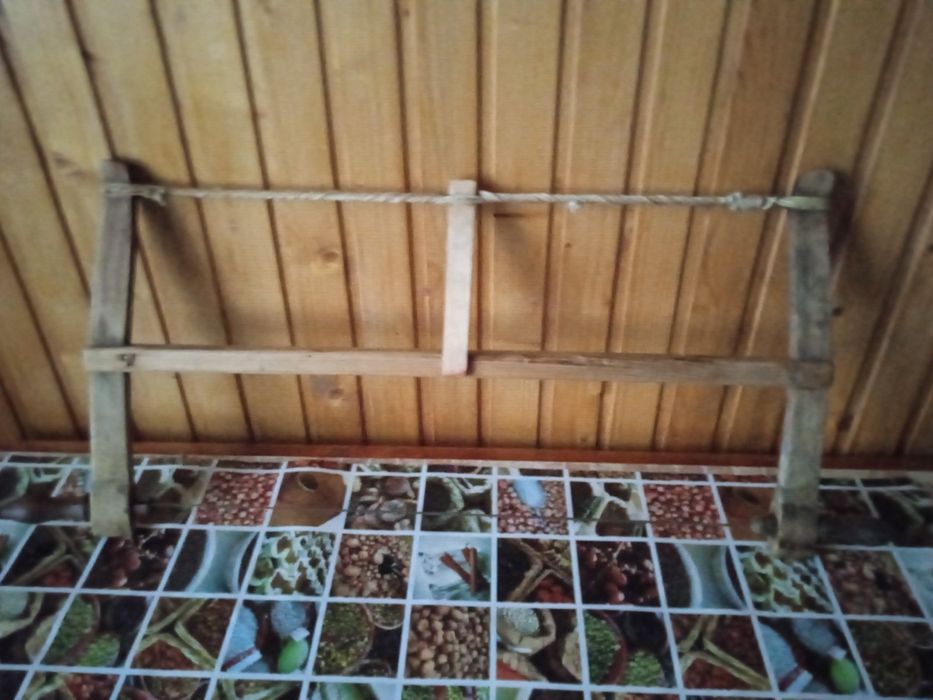 Антикварна пила продам