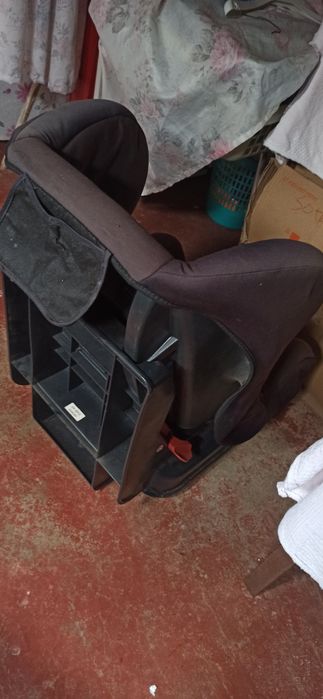 Cadeira auto criança